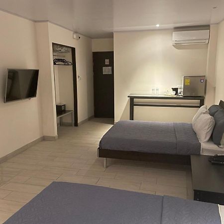 Lop Inn San Jose Aeropuerto - Costa Rica Ciudad Cariari المظهر الخارجي الصورة