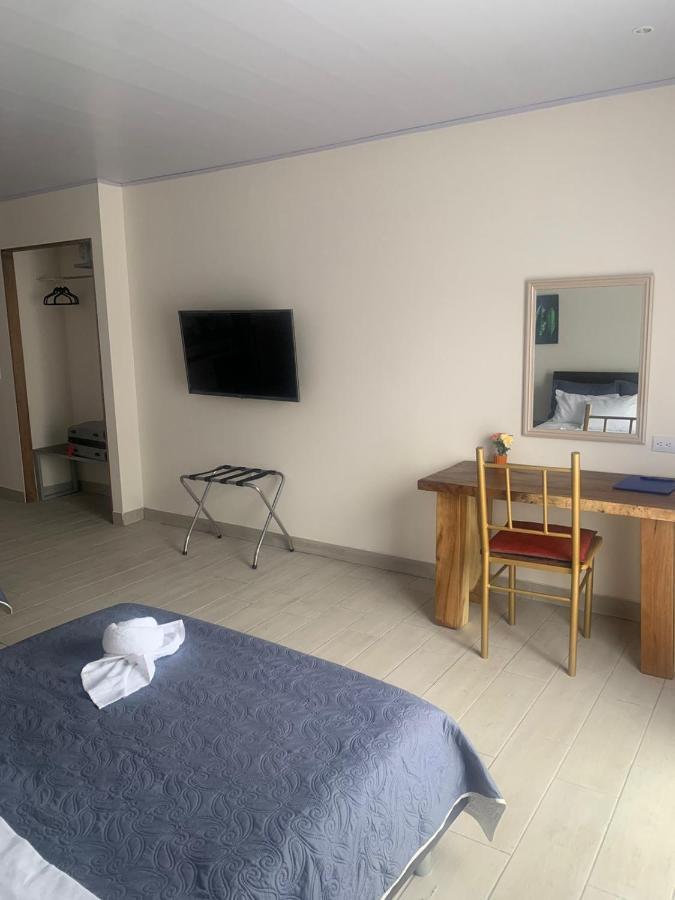 Lop Inn San Jose Aeropuerto - Costa Rica Ciudad Cariari المظهر الخارجي الصورة