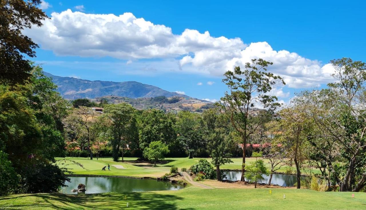 Lop Inn San Jose Aeropuerto - Costa Rica Ciudad Cariari المظهر الخارجي الصورة