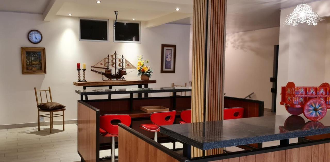 Lop Inn San Jose Aeropuerto - Costa Rica Ciudad Cariari المظهر الخارجي الصورة