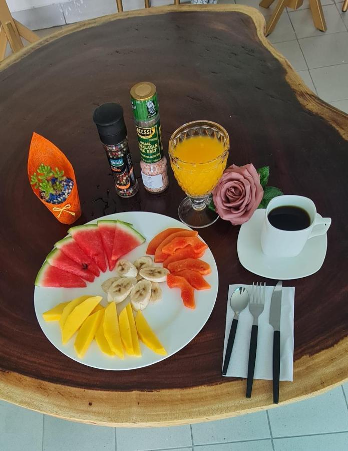 Lop Inn San Jose Aeropuerto - Costa Rica Ciudad Cariari المظهر الخارجي الصورة