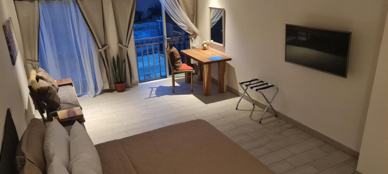 Lop Inn San Jose Aeropuerto - Costa Rica Ciudad Cariari المظهر الخارجي الصورة