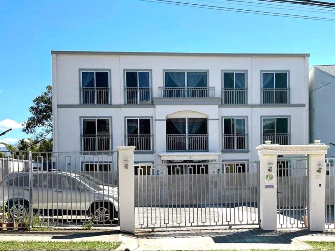 Lop Inn San Jose Aeropuerto - Costa Rica Ciudad Cariari المظهر الخارجي الصورة